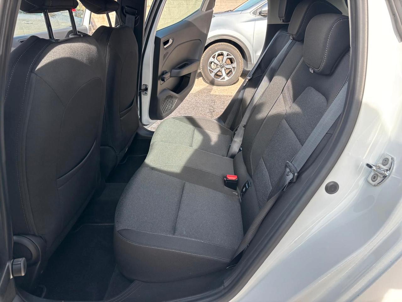 Renault Clio TCe 90 CV 5 porte Business 09/2021