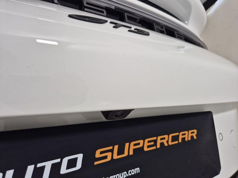 Porsche 911 992 GT3