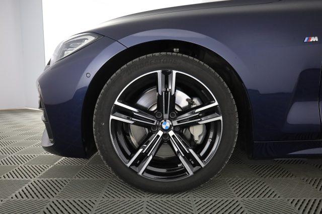 BMW 430 Serie 4 Cabrio d 48V Cabrio Msport