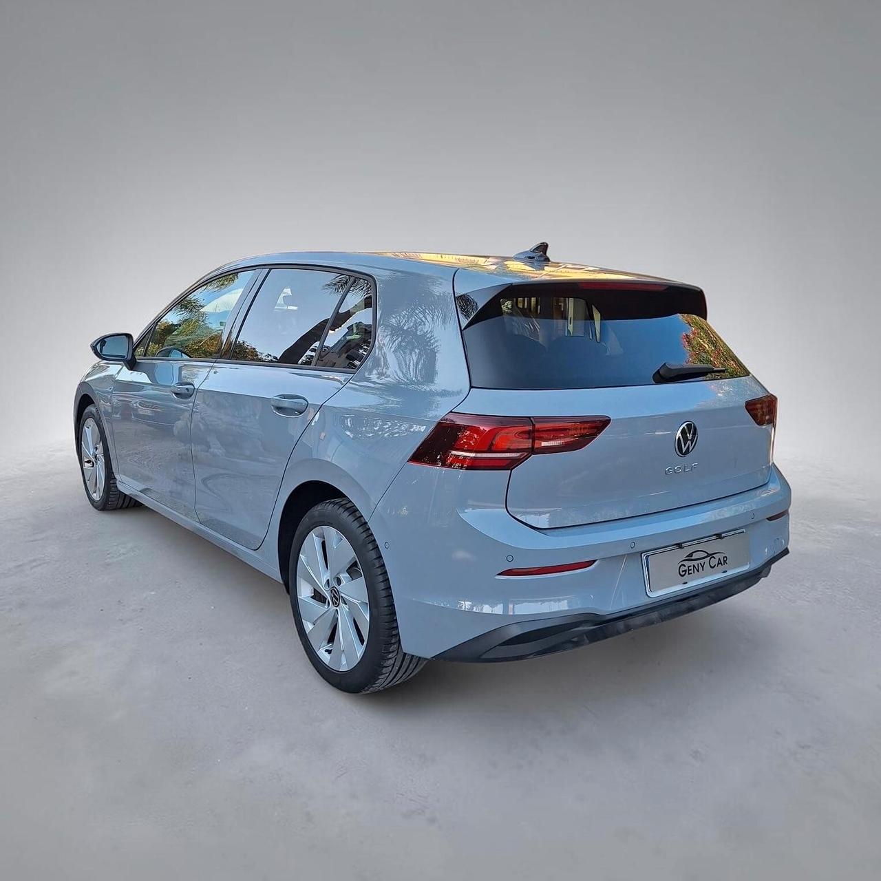 Volkswagen Golf 2.0 TDI 150 CV DSG SCR Editon Plus