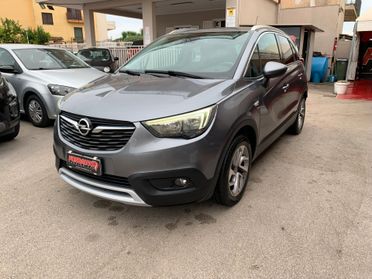 Opel Crossland X 1.6 ECOTEC D 8V Start&Stop Ultimate