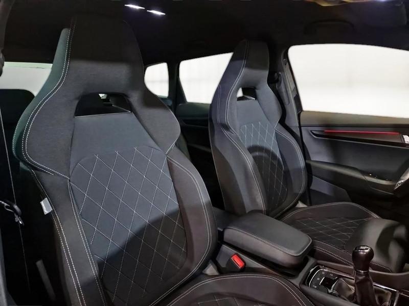 SKODA KAROQ 2.0 TDI 85KW EVO SCR SPORTLINE