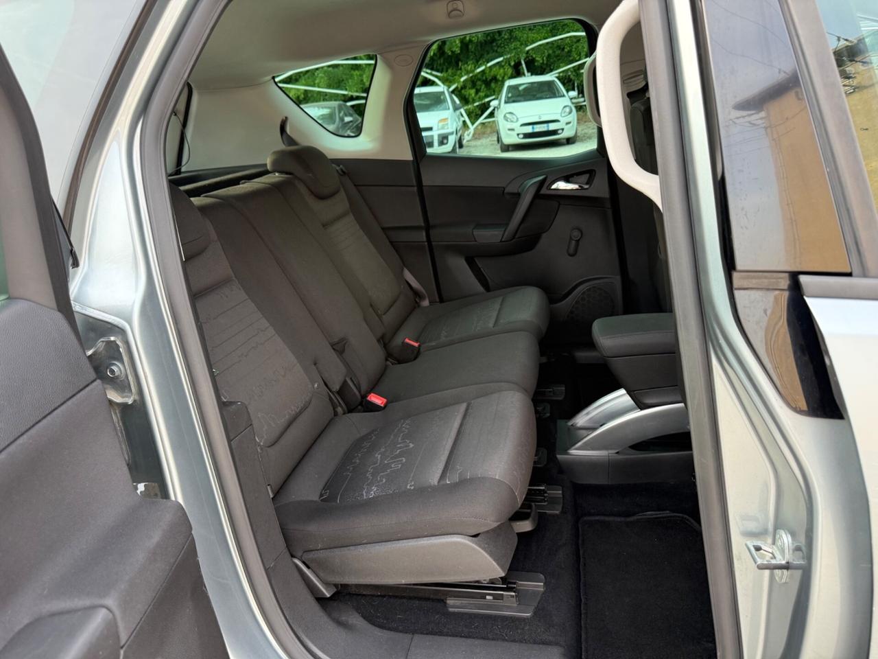 Opel Meriva 1.4 100CV UNICO GARANZIA