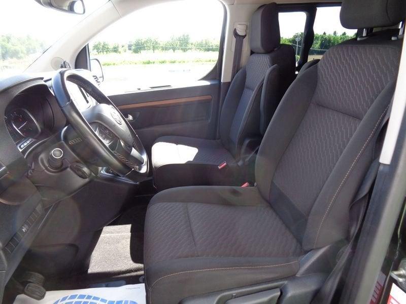 Toyota Proace Verso 1.5D L0 D Executive