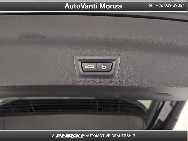 BMW iX1 iX1 eDrive 20 Special Edition