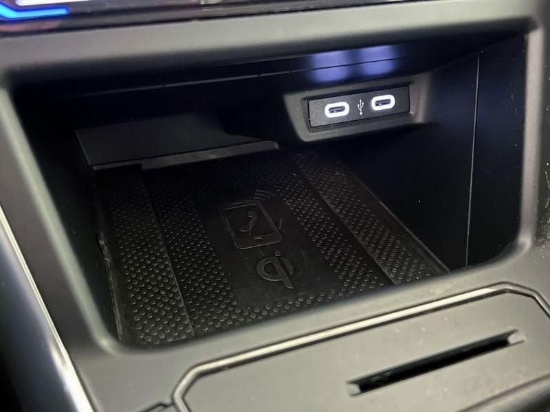 Volkswagen Taigo Taigo 1.0 TSI 110 CV Life