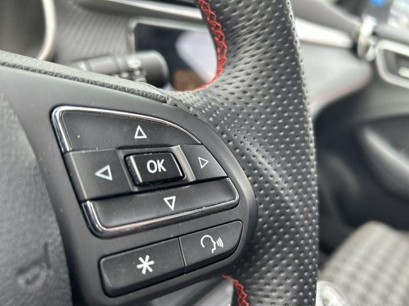 MG ZS 1.5 VTi tech Comfort PROMOZIONE!! OK NEOPATENTATI