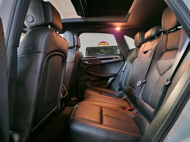 PORSCHE Macan 2000 BENZINA CV.252 TETTO + P.A.S.M.+ CERCHI 21'