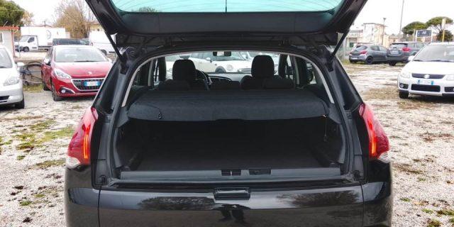 PEUGEOT 3008 1.6 HDi 115CV Active