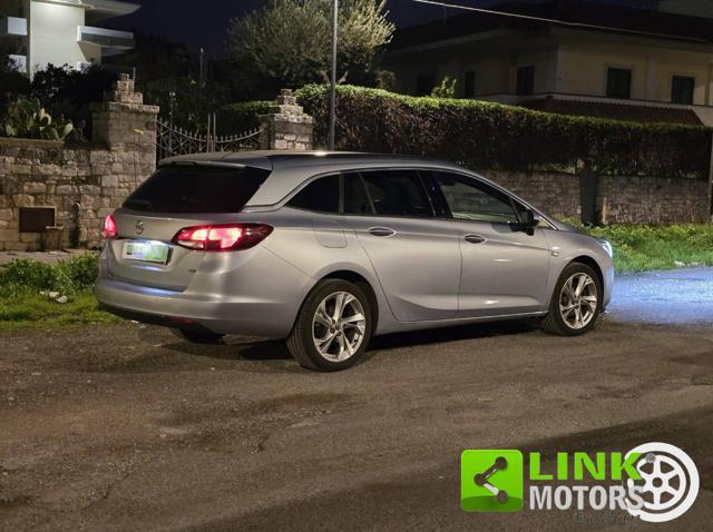 OPEL Astra 1.6 CDTi 110CV Sports Tourer Innovation