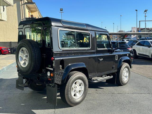 LAND ROVER Defender 90 2.4 TD4 Station Wagon S UNICO PROPRIETARIO