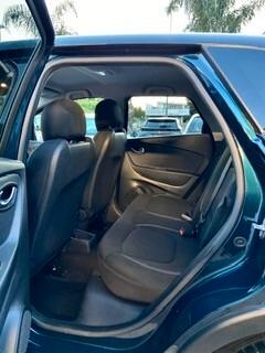 Renault Captur dCi 8V 90 CV EDC Sport Edition