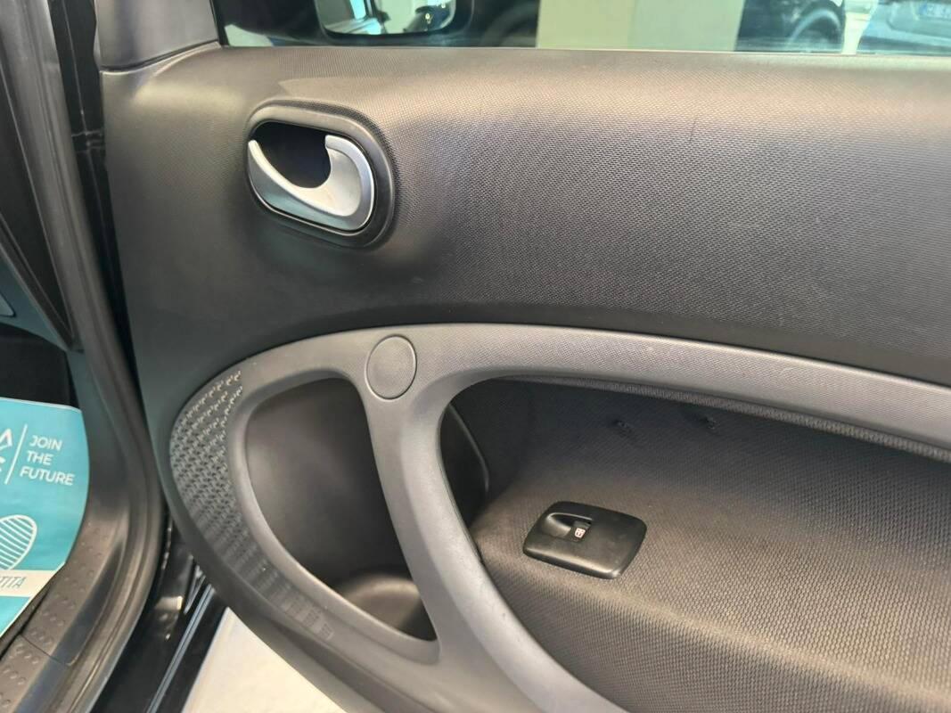 Smart Fortwo Cabrio 1.0 Prime 71cv twinamic