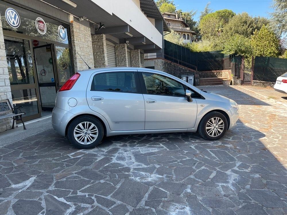 Fiat Punto 1.3 MJT NEO PATENTATI