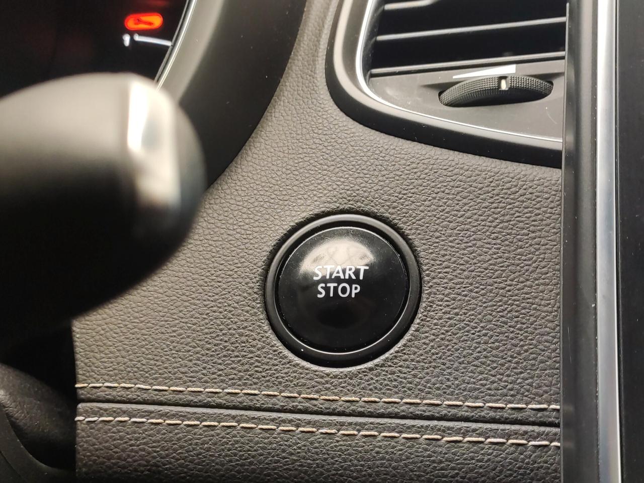 Renault Scenic Scénic dCi 8V 110 CV Energy Intens