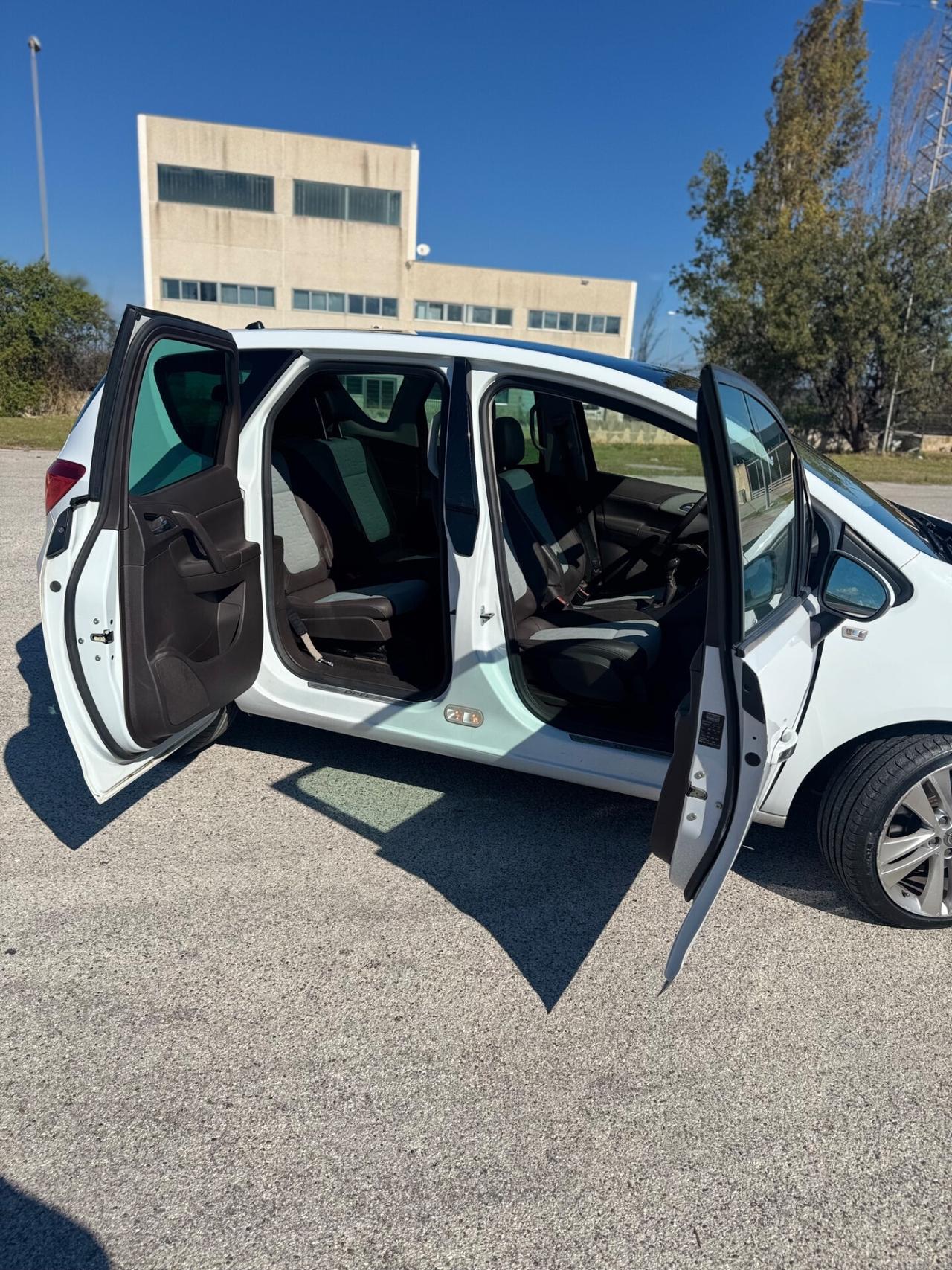 Opel Meriva 1.7 CDTI 130CV Cosmo