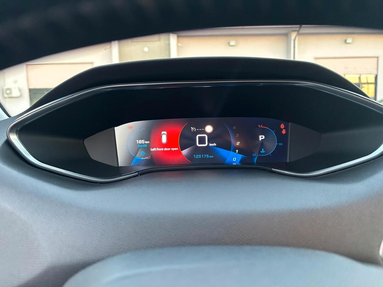 Peugeot 308 BlueHDi 130 S&S EAT8 2021