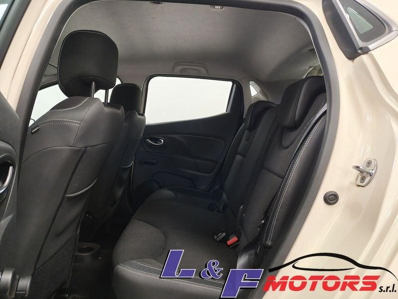 Renault Clio 1.5 dCi 75cv Energy Intens