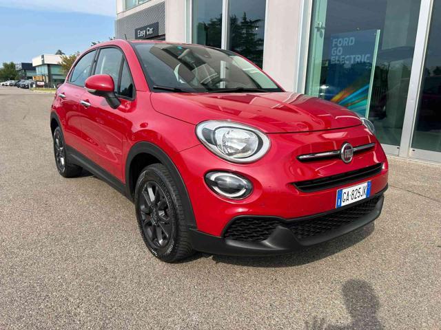FIAT 500X 1.0 T3 120 CV Lounge