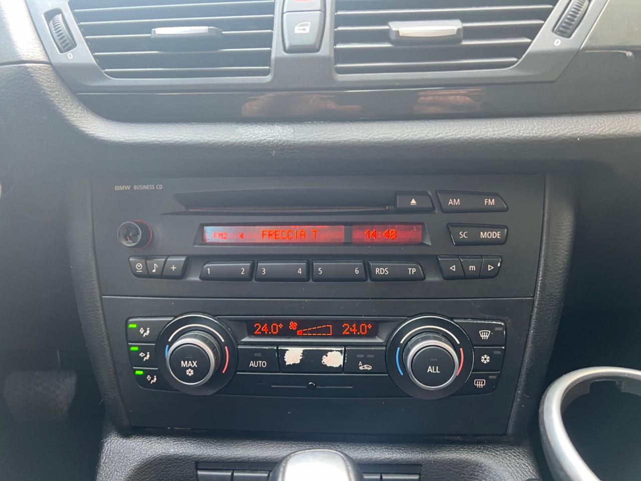 Bmw X1 xDrive20d Futura