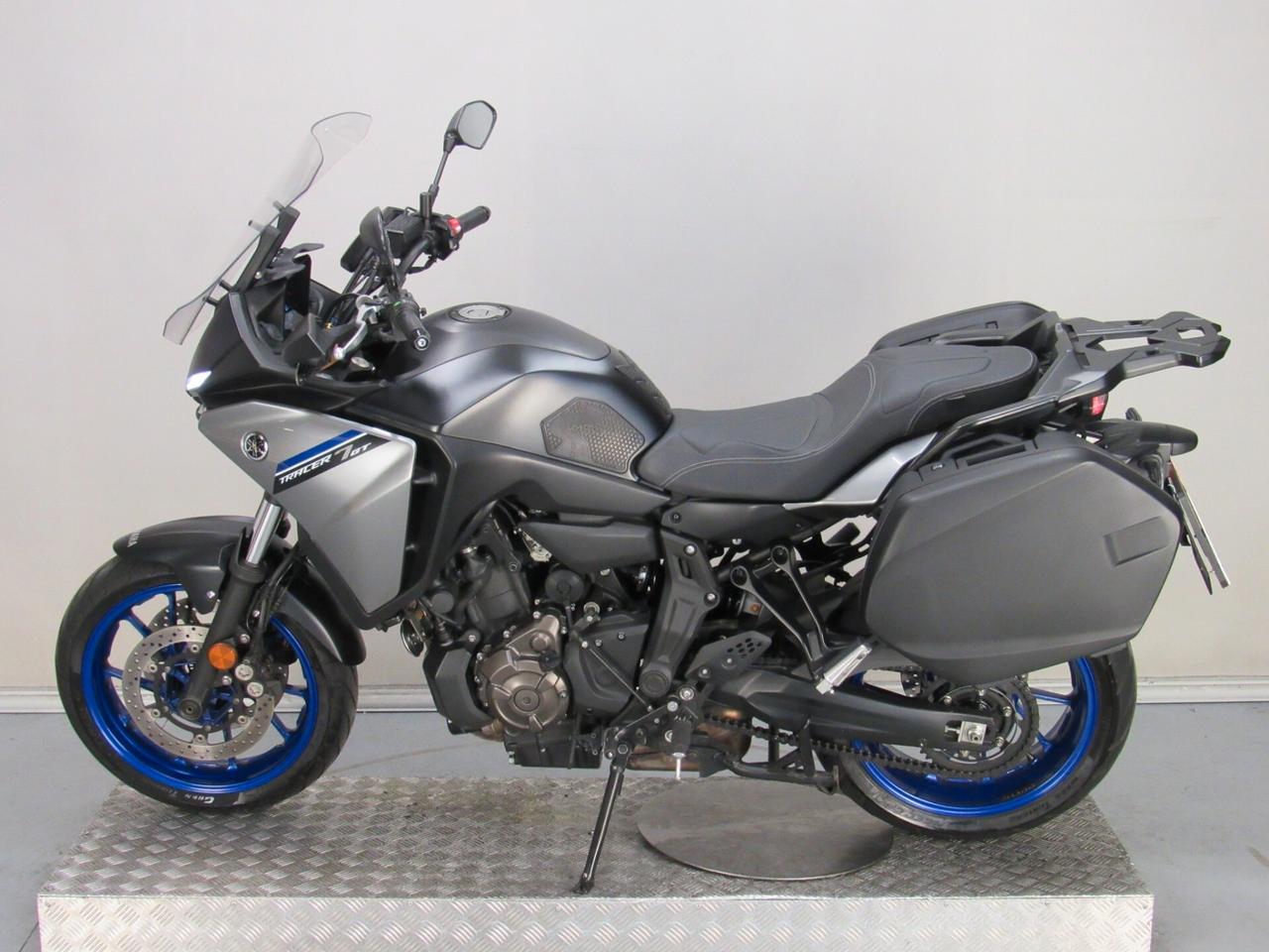 Yamaha Tracer 7 ABS GT