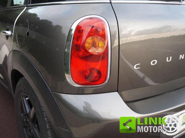 MINI Countryman Mini Cooper D Countryman