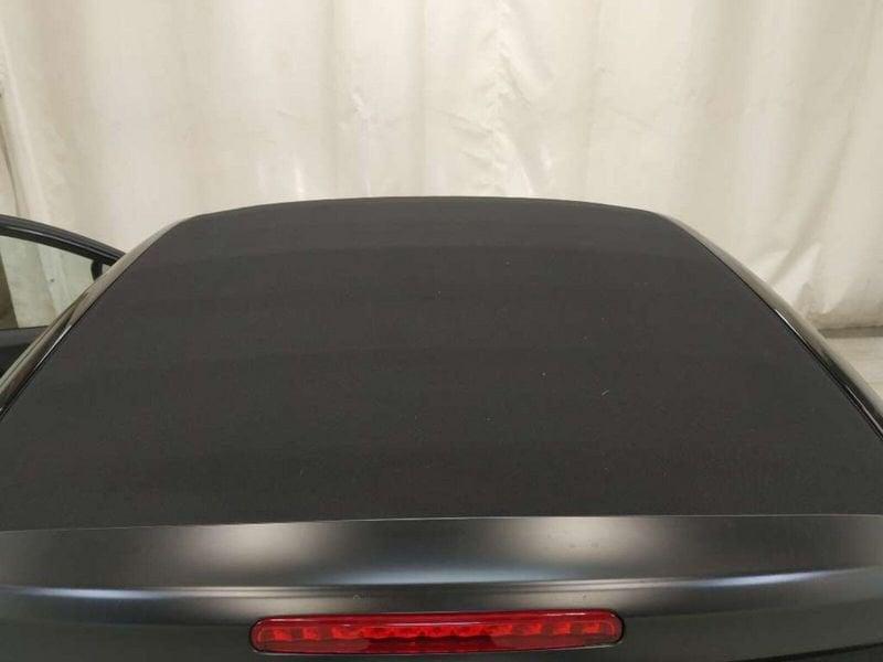 FIAT 500 500e Cabrio 42 kWh (Red)