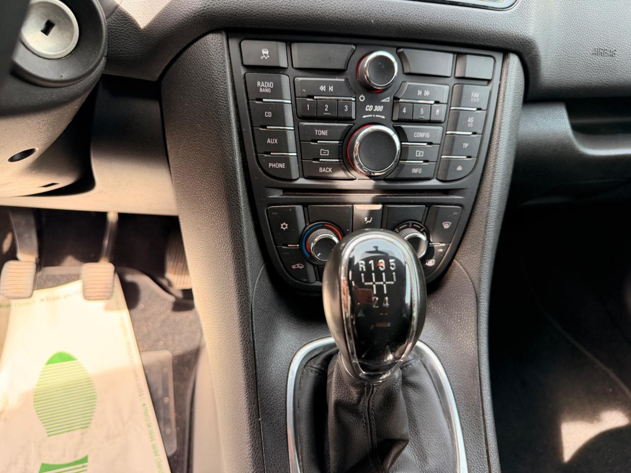 Opel Meriva 1.4 100CV Cosmo