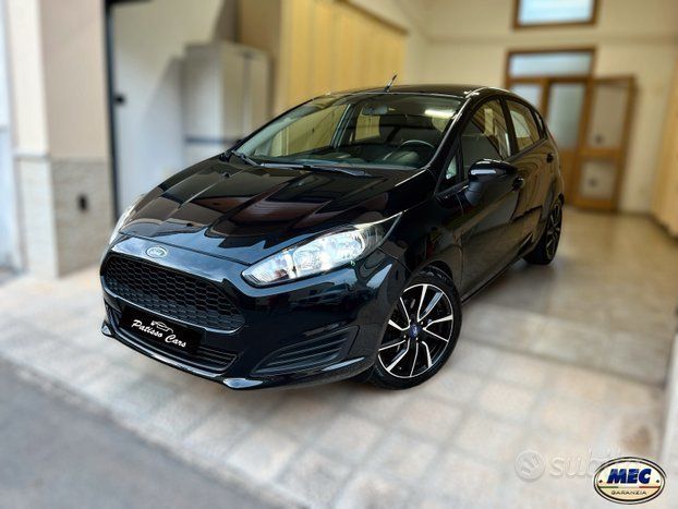 Ford Fiesta 1.5 75cv IMPECCABILE