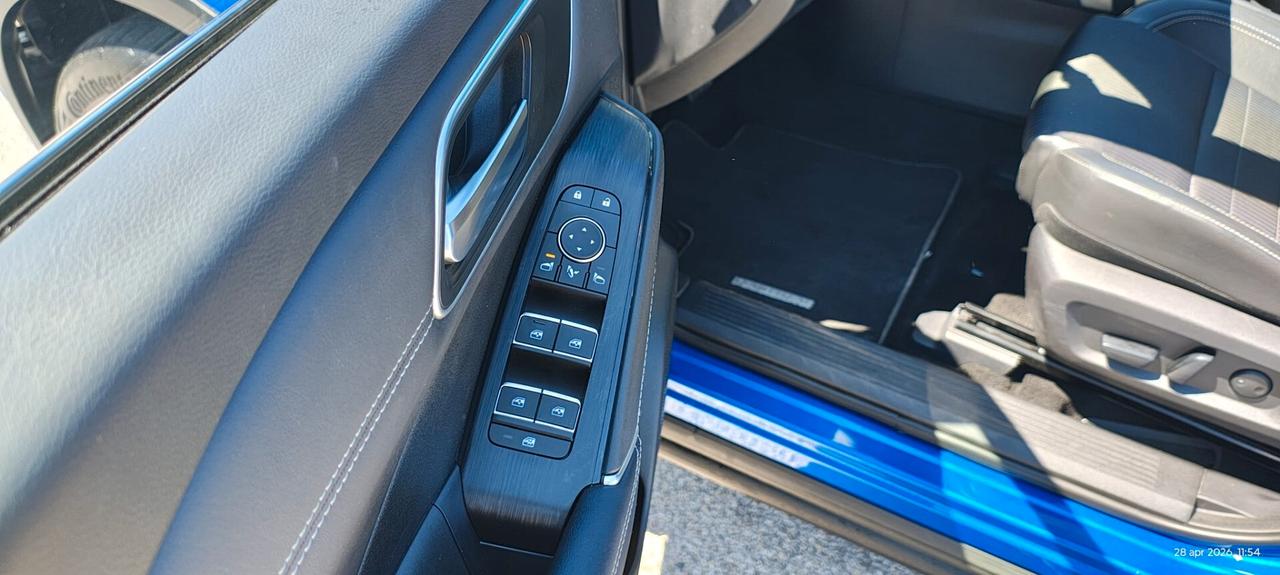 Nissan Qashqai e-Power Tekna