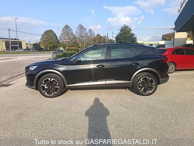 Cupra Formentor 2.0 TDI 4Drive DSG #CERCHI 18