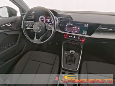 AUDI A3 SPB 30 TDI