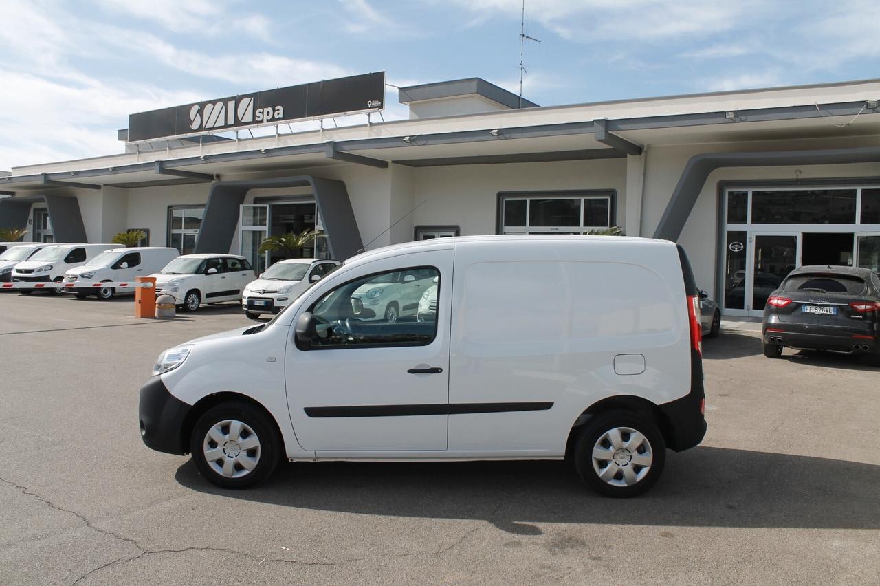 Renault Kangoo 1.5 dci 90 cv furgone