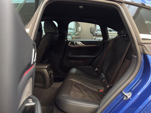 BMW 440 M 440i xDrive 48V Gran Coupé