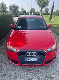 Audi A1 1.2 TFSI Admired