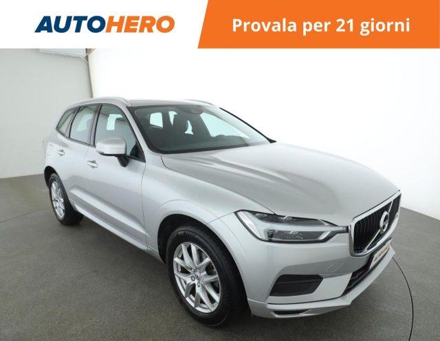 VOLVO XC60 D4 Geartronic Momentum