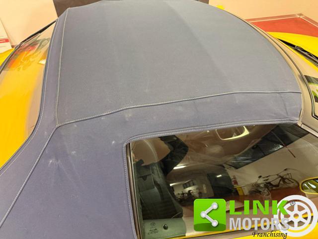 ALFA ROMEO Spider 2.0i 16V T.S. cat Limited Edition n'240