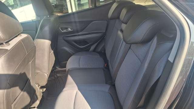 Opel Mokka Mokka I 1.6 cdti Cosmo s