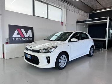 Kia Rio 5 Porte Rio 1.4 crdi Active 77cv