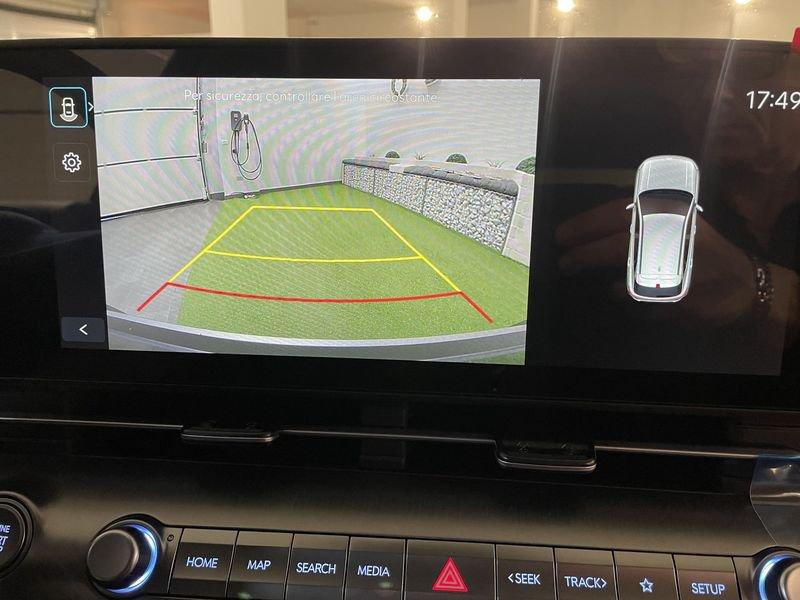 Hyundai Kona Kona 1.0 T-GDI Business