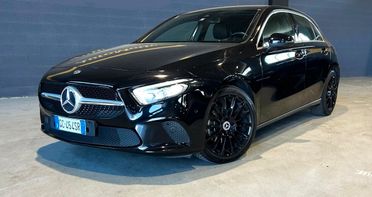 Mercedes-benz A 200 Automatic Executive PREZZO PROMO LEGGI DESCRIZIONE
