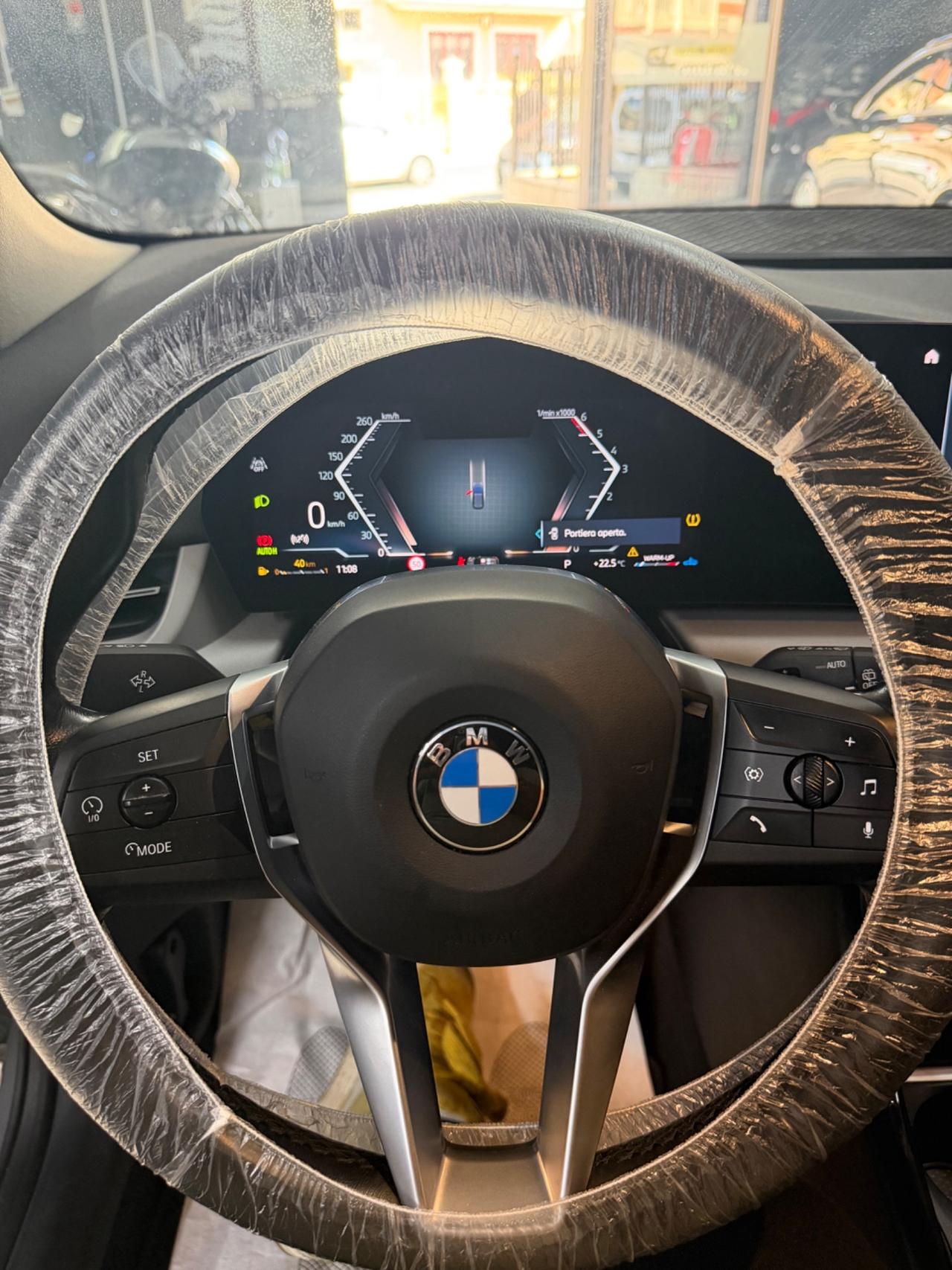 Bmw 2er Active Tourer 218d