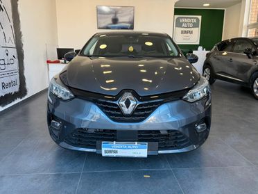 Renault Clio 1.0 tce Business 100cv