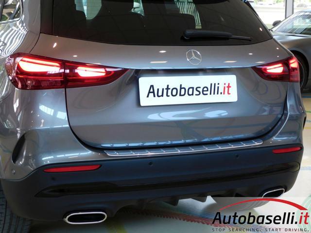 MERCEDES-BENZ GLA 180 D AMG LINE ADVANCED PLUS AUTOMATICA EURO 6E