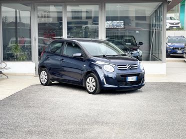 Citroen C1 1.0 Benzina 69cv E6 Neo - 2016