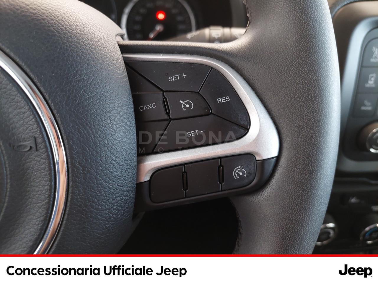 Jeep Renegade 1.0 t3 longitude 2wd