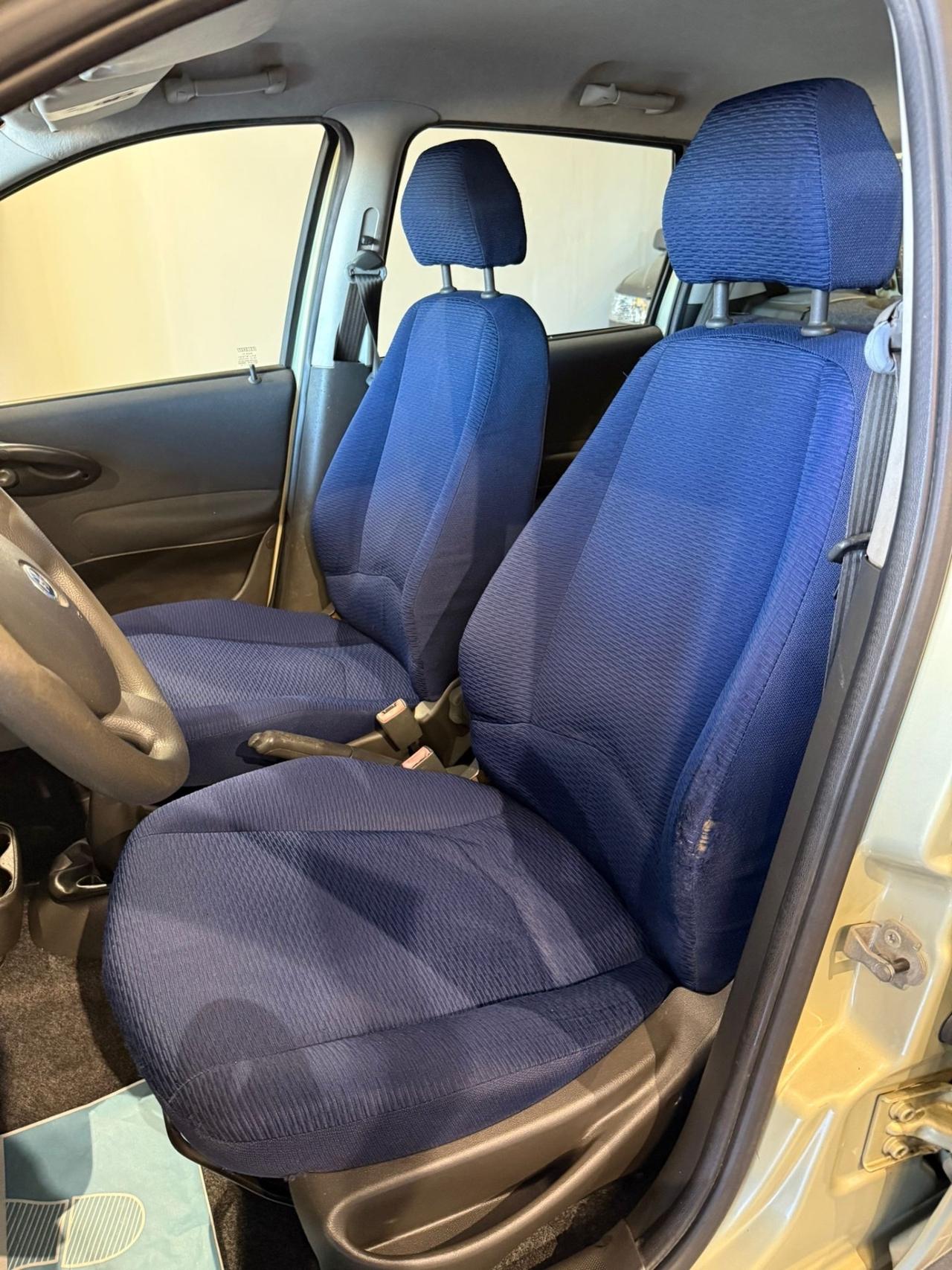 Fiat Punto 1.2 -METANO-NEOPATENTATI