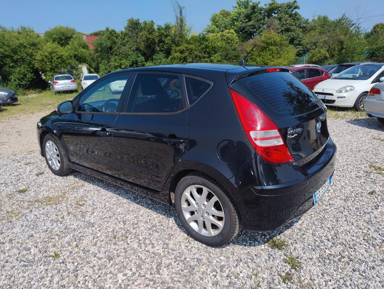 Hyundai i30 1.4 Comfort