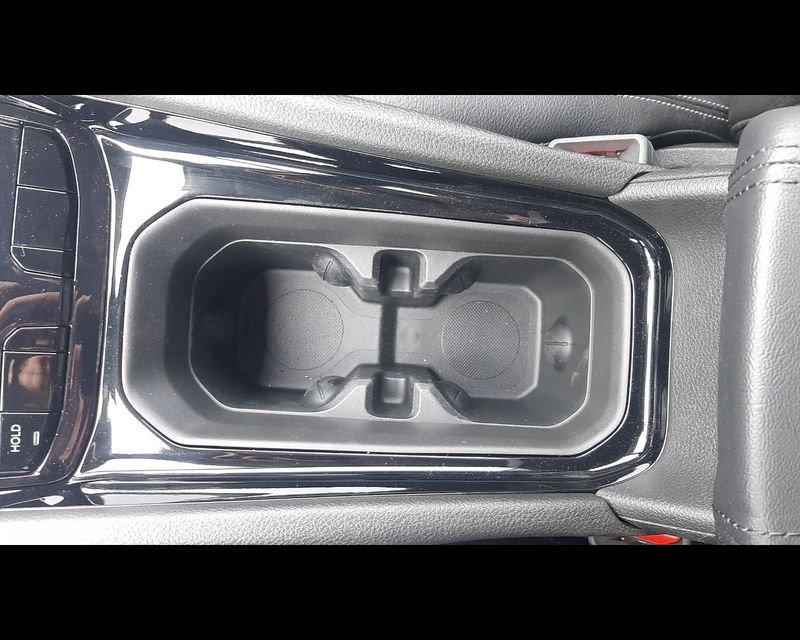 Jeep Compass Compass 1.5 Turbo T4 130 CV MHEV 2WD Night Eagle