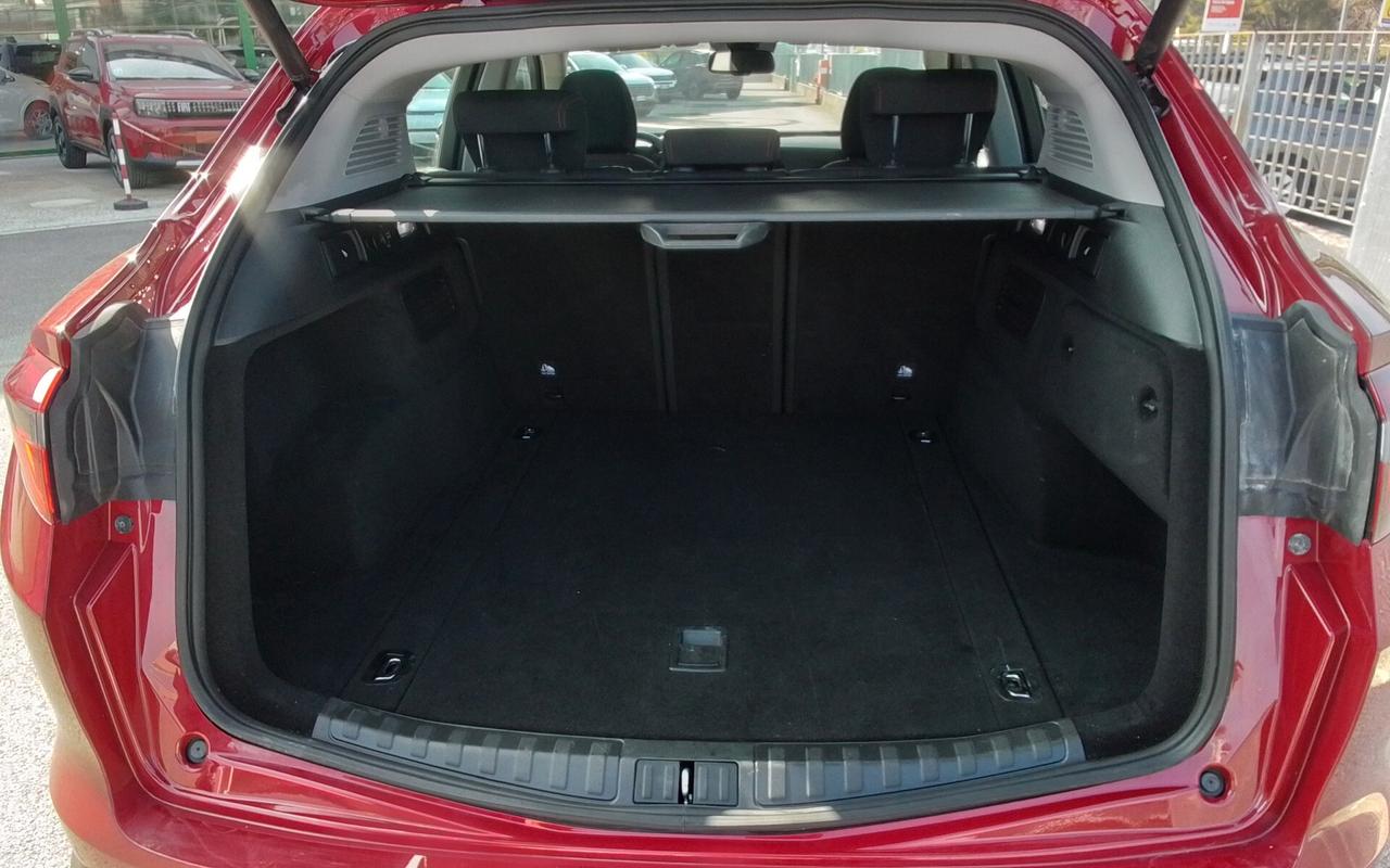Alfa Romeo Stelvio 2.2 Turbodiesel 190 CV AT8 Q4 Business